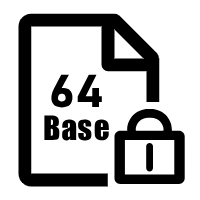 BASE64 को चित्र परिवर्तित करने के लिए