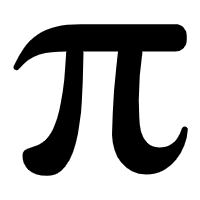 Pi (π) गणना